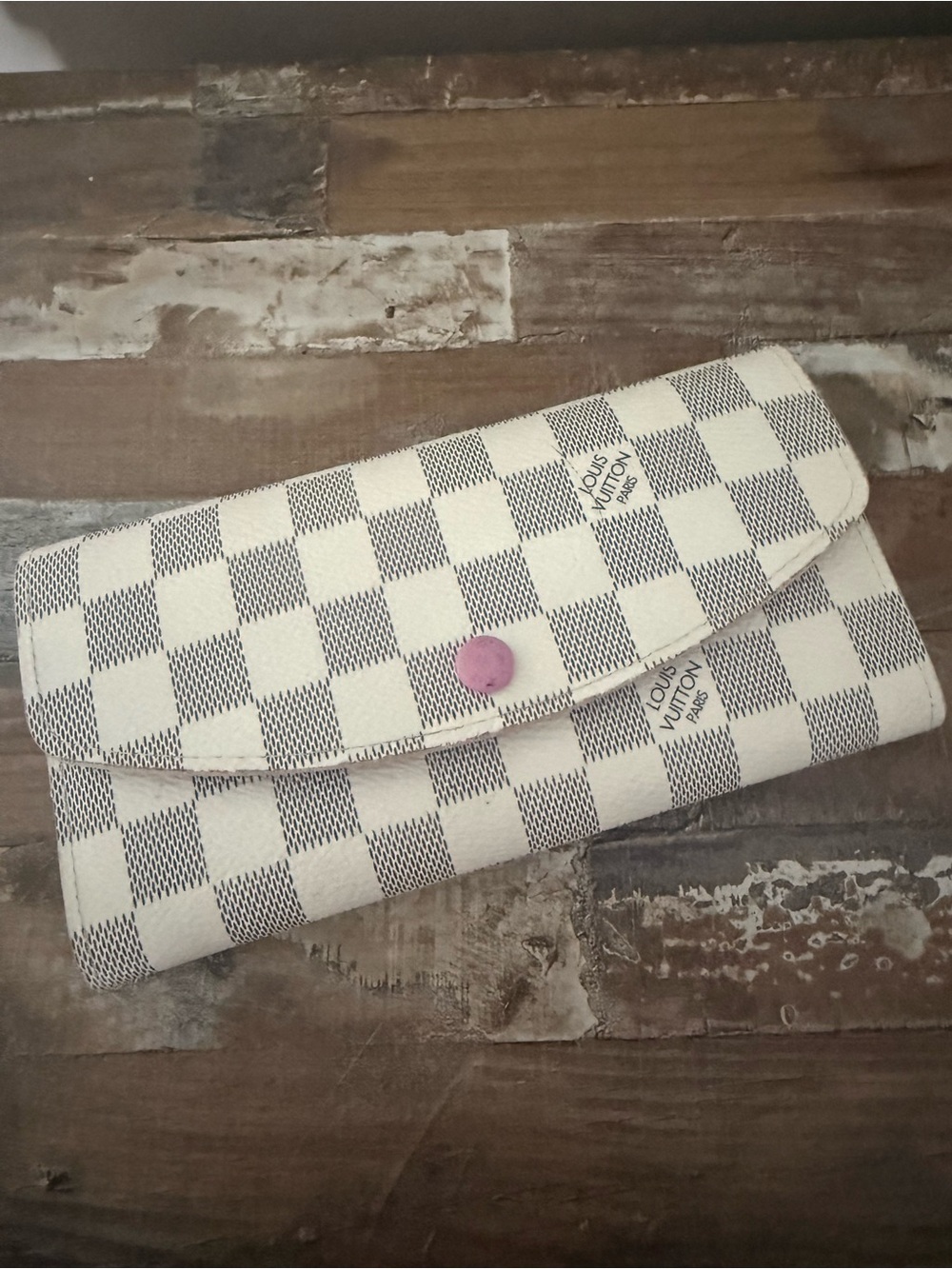 Luxury Wallet